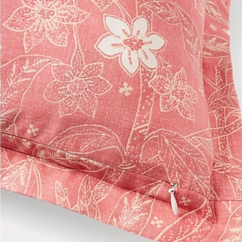 5 Pc Set Lauren Ralph Lauren Isla Duvet Cover Isla Euro Shams
